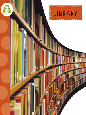 cover image of Library